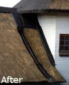 Cintsa Thatching - Thatched Roof Maintenance