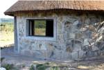 Stone walls by Stone age Construction