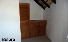 Cintsa Thatching - Bathroom Renovations