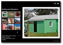 Cintsa Thatching - Building Contractors Gallery