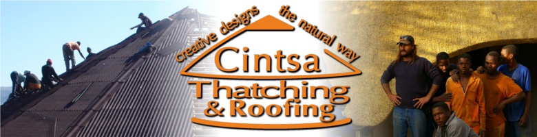 Cintsa Thatching
